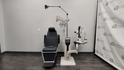HAAG-STREIT N/A MEDICAL EQUIPMENT | Platinum Group (1)