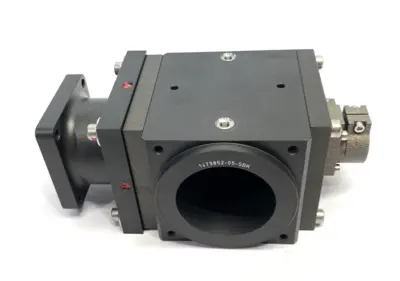 Used Trumpf Angled Laser Optical Cube Attachment 90-Degree D70 VIS Laser Accessories and Consumables Michigan US | Maverick Industrial Sales #1509714