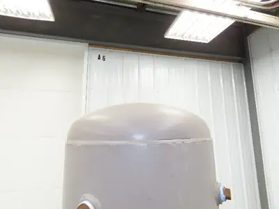 Used MANCHESTER _UNKNOWN_ Pressure Vessels Indiana US | Arrow Industrial #1368307