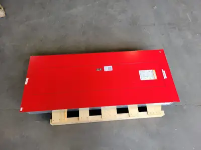 USED SQUARE D NQOD484L225CU