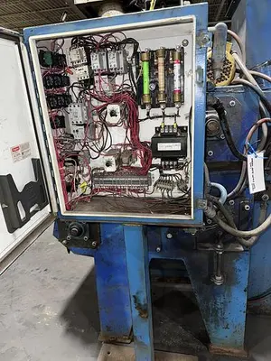 USED GOFF 3BB