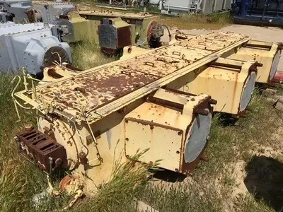 USED INGERSOLL RAND HOS-6
