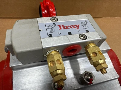 Bray _UNKNOWN_ Other Valves & Manifolds | Fram Fram LLC (8)