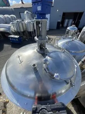 USED HGM FB25