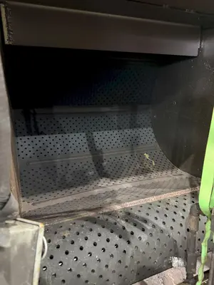 USED US FILTER WTB-6.0
