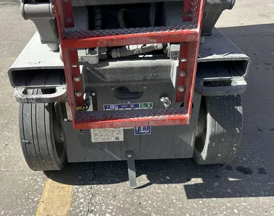 Used 2024 SKYJACK SJ3226 Scissor Lifters Florida US | RTR Services #1310572