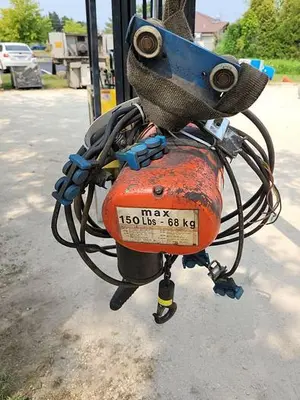 USED CM A-2