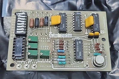 NEW Magnetek 46S02269-0010