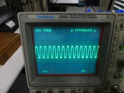 Used _UNKNOWN_ _UNKNOWN_ Pulse Generators Texas US | Aucto #1476639