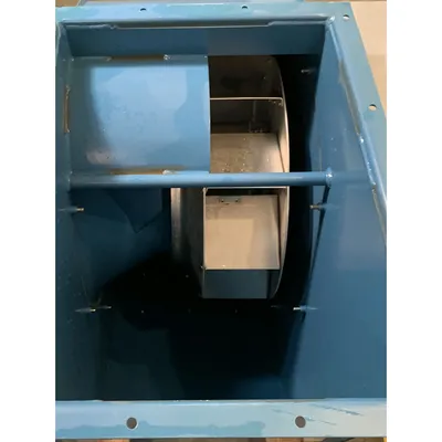 NEW TWIN CITY FAN BCV200C