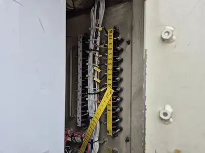 USED KOMATSU 830E-1DC