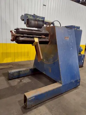 USED RED BUD CL 30