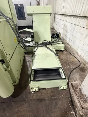 Used 2018 DMG MORI CMX 800V Vertical Machining Centers Illinois US | CNC EXCHANGE #1321600