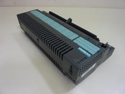 USED SIEMENS ET 200B-32DI