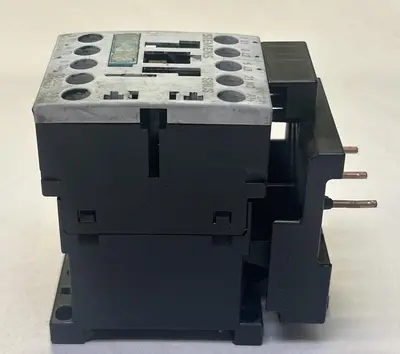 USED SIEMENS 3RT1017-1BB42