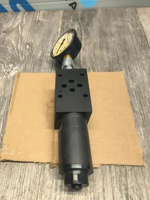 Used PARKER PRDM2AA06SVG20 Valves/Fittings South Carolina US | ESS Industrial Equipment Sales #1269880