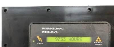 USED 1999 INGERSOLL RAND SSR-EP30SE
