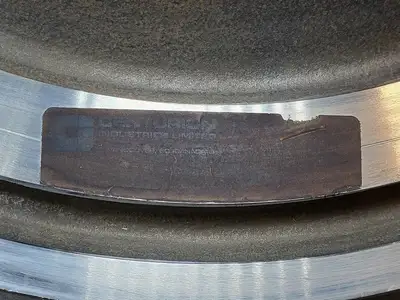 USED GOULDS 104-411-1203-56