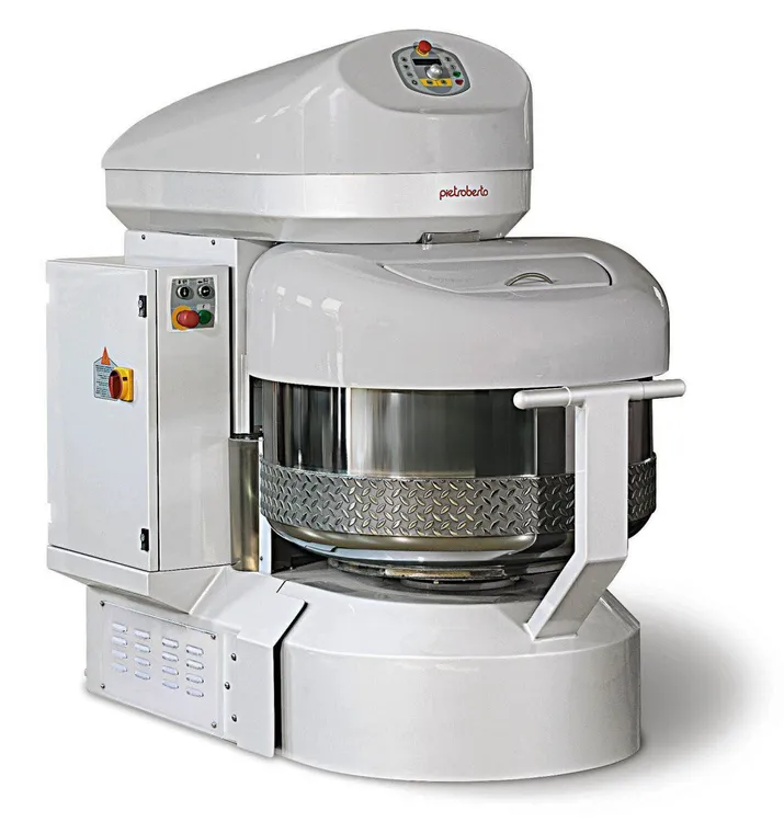 New | in-Stock pietro Berto Easy 120 E X Dough Mixers Minnesota US | Harvest Equipment and Fabrication Inc #895822
