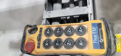 2019 PARK INDUSTRIES YUKON II Bridge Saws | STONE EQUIPMENT WAREHOUSE (6)