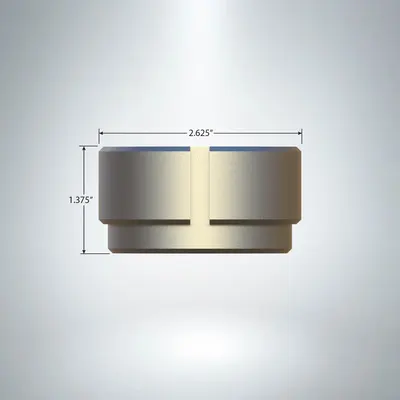 CLEVELAND PUNCH & DIE P20A0047 Accessories | Punch Press and Shear (2)