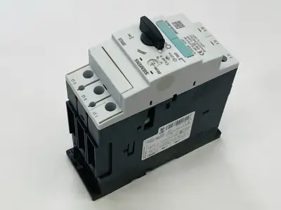 3RV1031-4BA10 | Siemens  Motor Protection Circuit Breaker 14-20A 600V - New Other