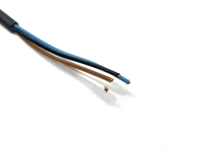 USED PHOENIX CONTACT SAC-4P-10,0-PUR/M 8FS, 1683484