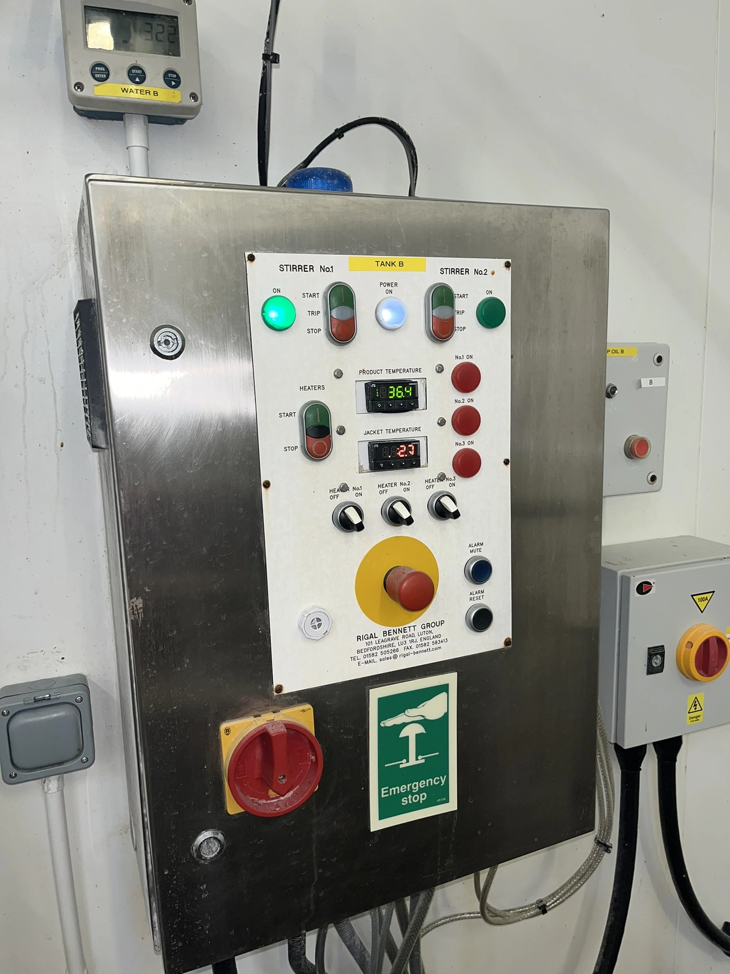 18.5 Kw Variable Frequency Inverter