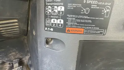 Used 2016 MACK GU813 Dump trucks New Jersey US | Proxy Equipment #1388795