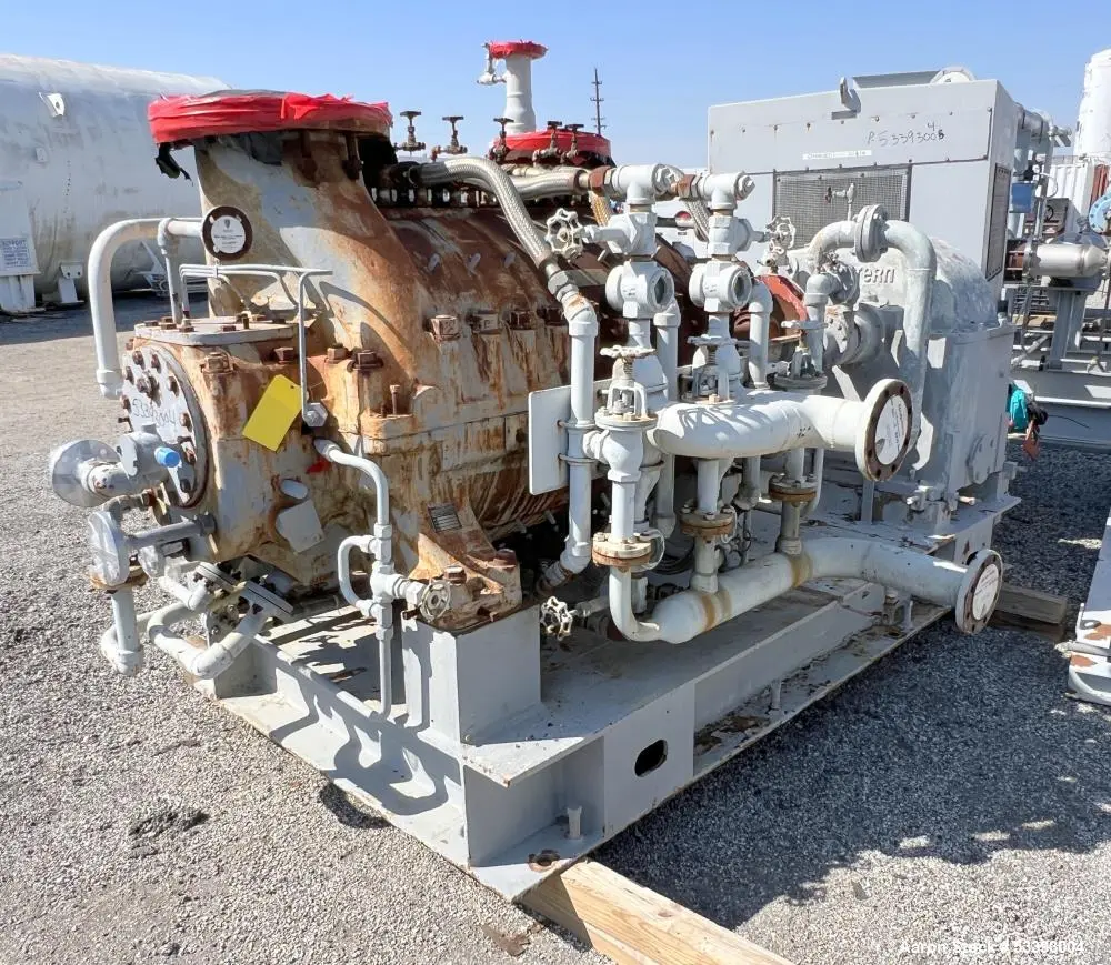 USED CLARK C/T 20341