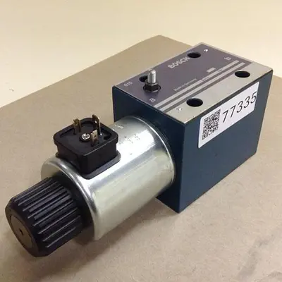 USED BOSCH 0 810 001 830
