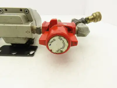 Used SMC _UNKNOWN_ Air Filtration Units Indiana US | Arrow Industrial #1411473