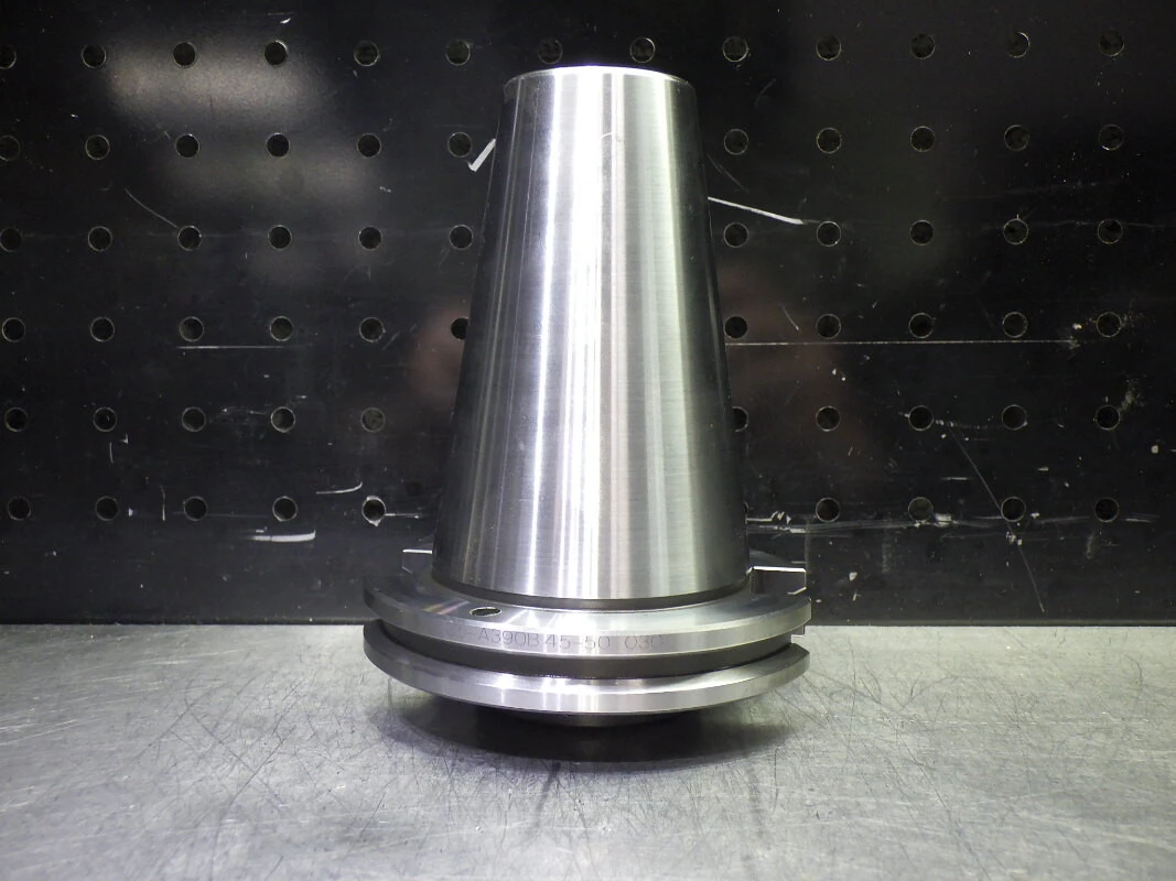 Sandvik CAT50 Capto C5 Modular Tool Holder 30mm Pro C5-A390B 45-50 030 (LOC1939B)