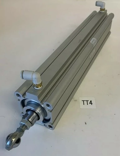 NEW SMC CDQ2A40-250DCZ