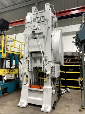 USED MINSTER MINSTER 90-800 PRESS