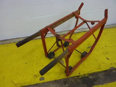 USED MECO W12P