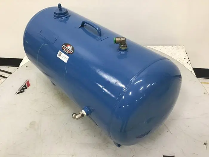 Used GENERIC L94265342197Y086NT Water Tanks Michigan US | Ideal Machinery #690234