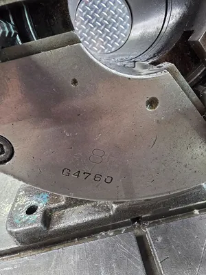 YUASA 550-007 Chucks | GMT (6)