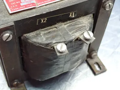 Used ACME ELECTRIC TA81324 Transformers Ohio US | HGR 24 #884220