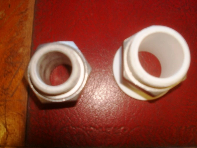 Bearing Kit Either Bronze Or Ptfe