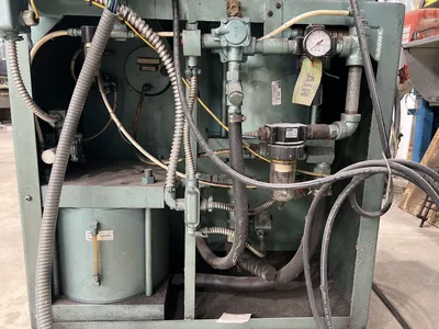 USED PHI PHI CA-23 PRESS