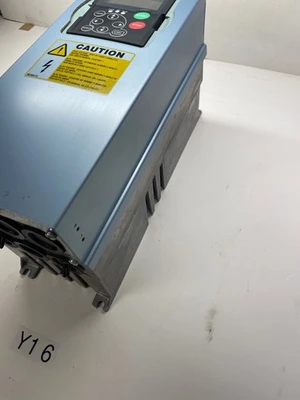 USED Vacon NXS00075A5H1SSSA1A2000000