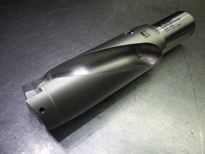 Kennametal 54-55mm Coolant Thru Drill 40mm Shank DFSP540R2WD40M (LOC2728C)