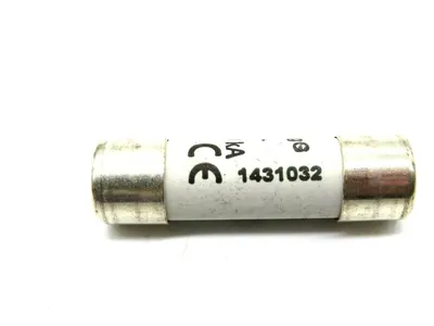 10 NEW WEBER CH14 FUSIBILI FUSE 14X51 32A 500V 1431032