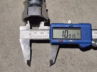 NEW CUMMINS 4986446
