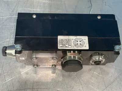 Used _UNKNOWN_ _UNKNOWN_ Pumps Ohio US | HGR 24 #1418564