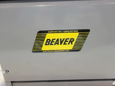 Used BEAVER AVR15KH4C/ST Transformers British Columbia CA | Lenmark #1488909