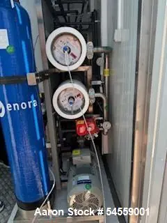 Used _UNKNOWN_ _UNKNOWN_ Water Treatment Equipment Illinois US | Aaron Equipment #1309150