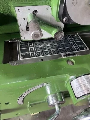 USED LEHMANN 2516