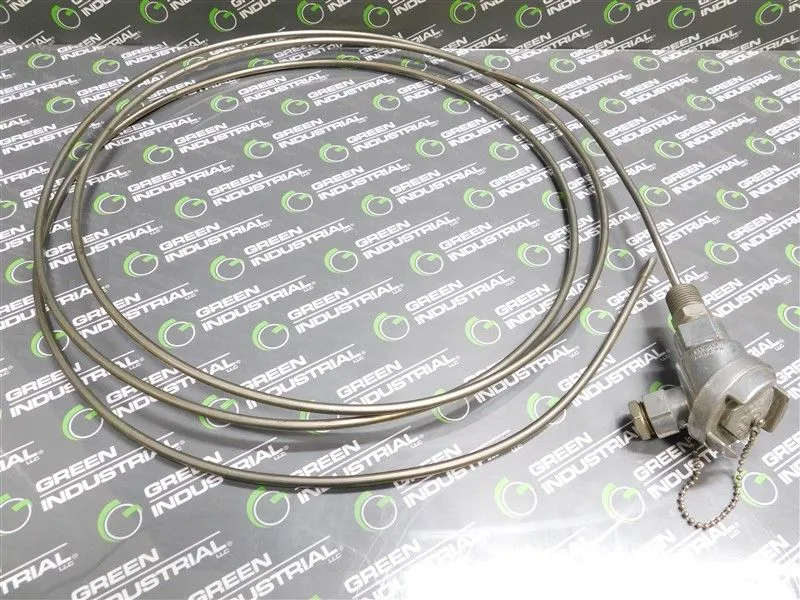 Omega NB2-ICSS-14U-150 Thermocouple Probe New